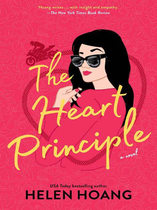 Title details for The Heart Principle by Helen Hoang - Available